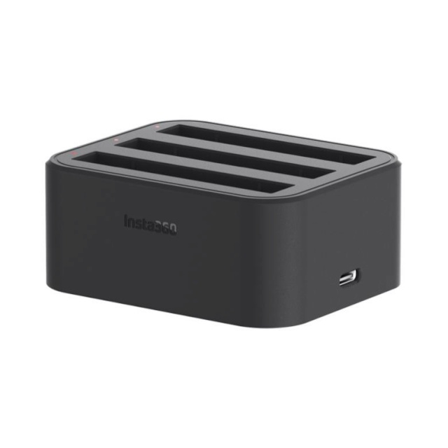 Insta360 laadimisdokk Fast Charging Hub One X2