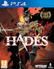PlayStation 4 mäng Hades