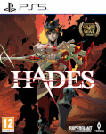 PlayStation 5 mäng Hades