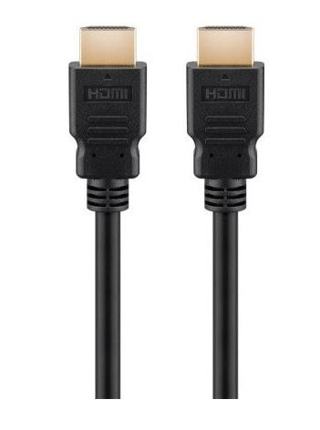 Goobay videokaabel Series 2.1 8K HDMI -> HDMI, 1.5 m
