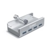 Orico USB jagaja 4in1 Adapter Hub 4x USB 3.0 + USB 3.0 cable (100cm)
