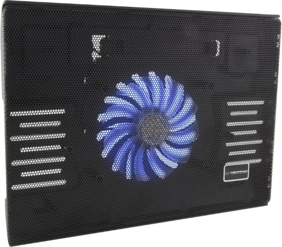 Esperanza jahutusalus Solano