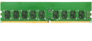 Synology mälu Synology D4EC-2666-16G module 16 GB 1 x 16 GB DDR4 2666MHz ECC