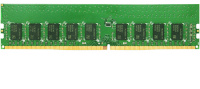 Synology mälu Synology D4EC-2666-16G module 16 GB 1 x 16 GB DDR4 2666MHz ECC