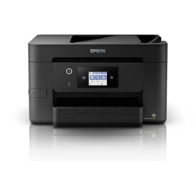 Epson printer WorkForce Pro WF-3820 DWF