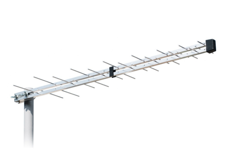 eSTAR antenn ISKRA P-2845F Grey