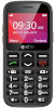 eSTAR mobiiltelefon Senior Phone S23 must