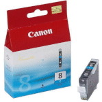 Canon tindikassett CLI-8C tsüaan