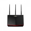 Asus ruuter 4G-AC86U LTE 4G 4LAN 1USB 1SIM