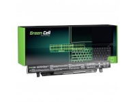 Green Cell sülearvuti aku ASUS GL552 A41N1424 15V 2,2Ah