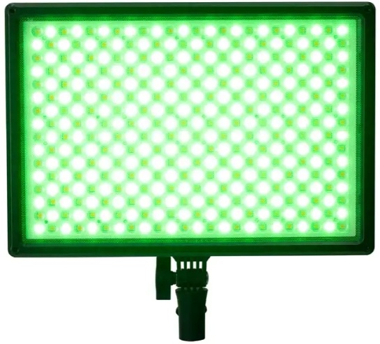 Nanlite videovalgusti MixPad 27 II