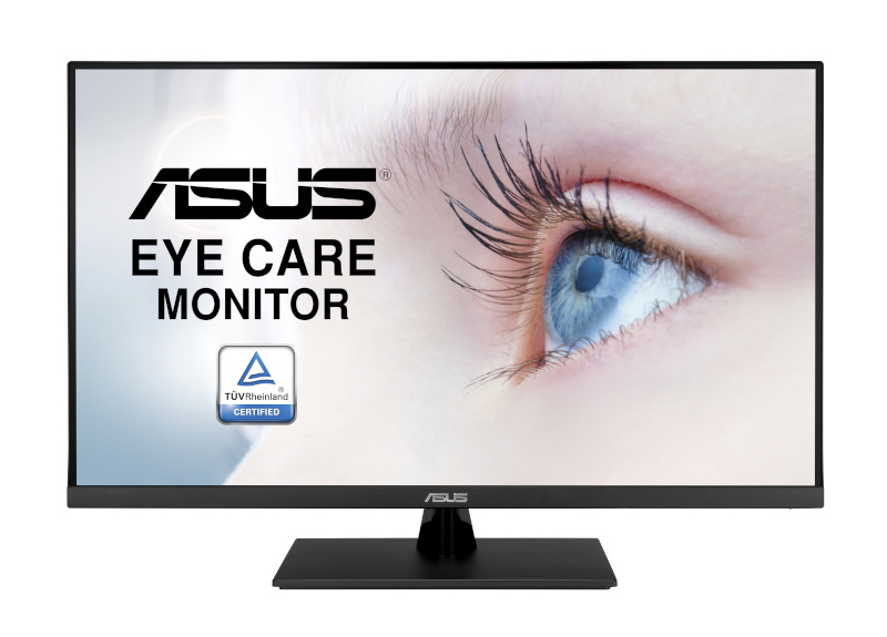 ASUS monitor 80,1cm TUF Gam. VP32UQ HDMI DP IPS Async Speakers