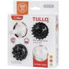 Am Tullo massaažipallid Sensory AM Tullo 4 tk, must-valge