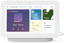 Google Nest Hub 2 Chalk, valge