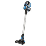 Polti varstolmuimeja Forzaspira Slim SR100 Cordless Vacuum Cleaner, sinine/hõbedane