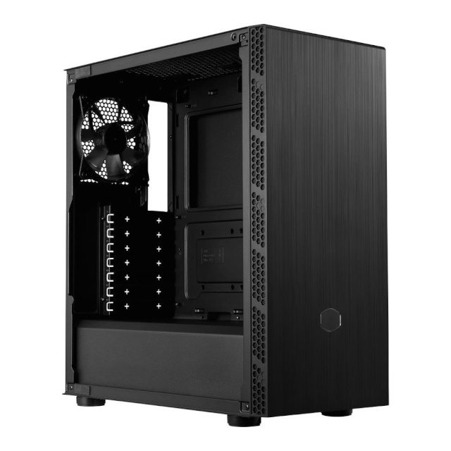 Cooler Master korpus MasterBox MB600L V2 w/o ODD (B/TG)
