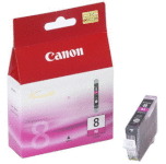 Canon tindikassett CLI-8M magenta