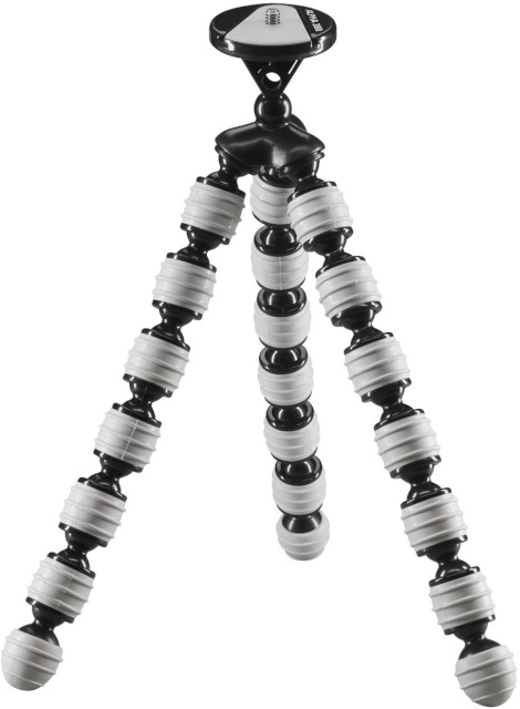 Cullmann statiiv Alpha 380 hall