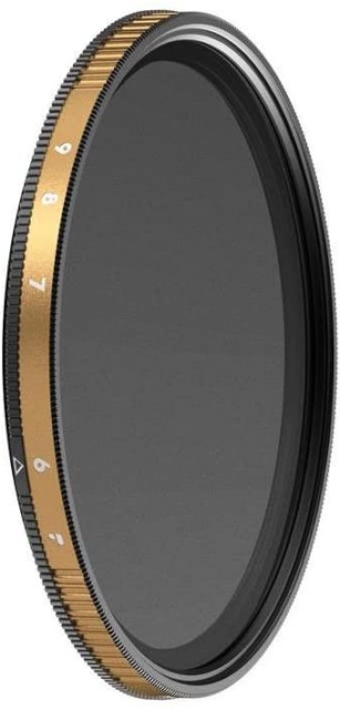 Polarpro filter Variable ND 6-9 67mm MIST Edition II