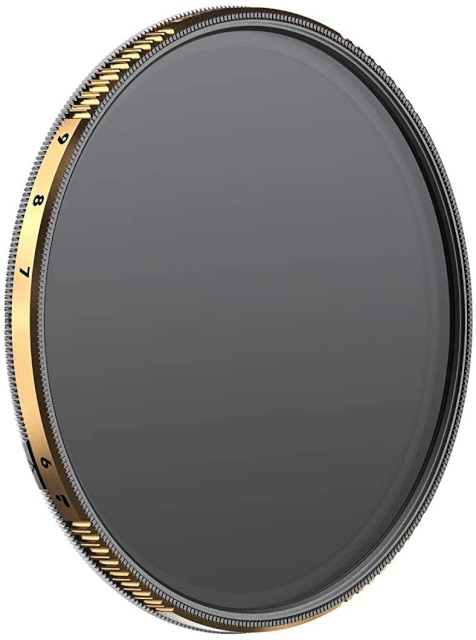 Polarpro filter Variable ND 6-9 77mm MIST Edition II