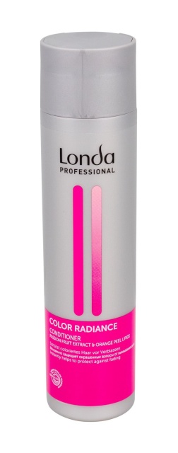 Londa Professional juuksepalsam Color Radiance Conditioner 250ml, naistele