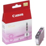 Canon tindikassett CLI-8PM magenta