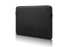 Dell sülearvutikott-kaitseümbris EcoLoop Leather Sleeve 15 PE1522VL 15", must