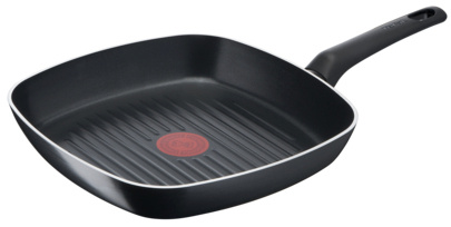 Tefal grillpann B55640 Grill Pan Square