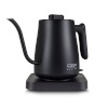 Caso veekeetja Coffee Classic 1877 Electric, 1310W 0.6 L, 360° rotational base, must