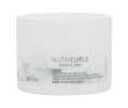 Wella Professionals juuksemask Nutri Curls 150ml, naistele