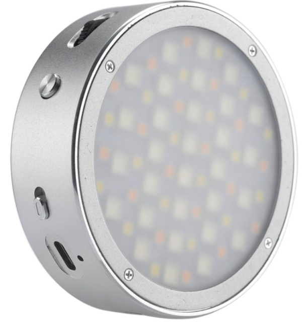 Godox videovalgusti R1 RGB LED