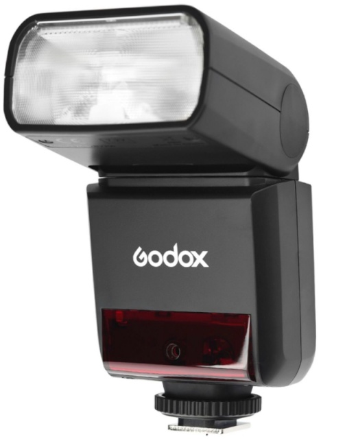 Godox välklamp V350O MFT