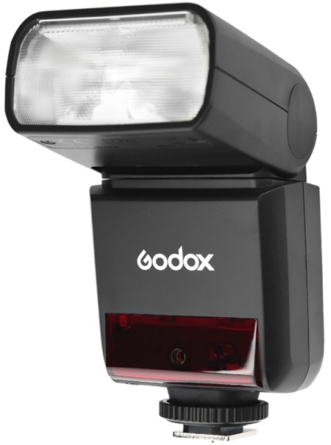 Godox välklamp V350C Canon