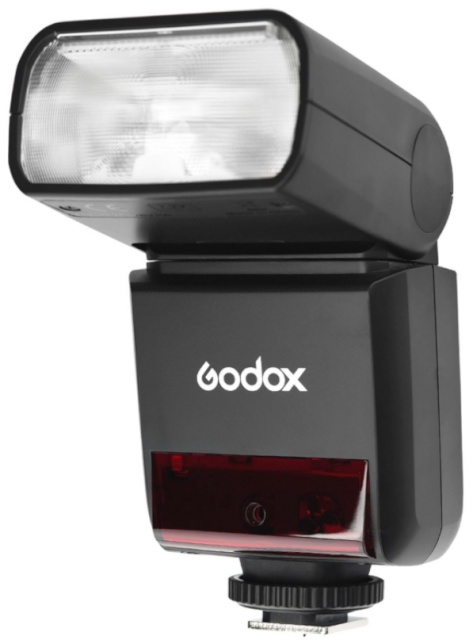 Godox välklamp V350N Nikon