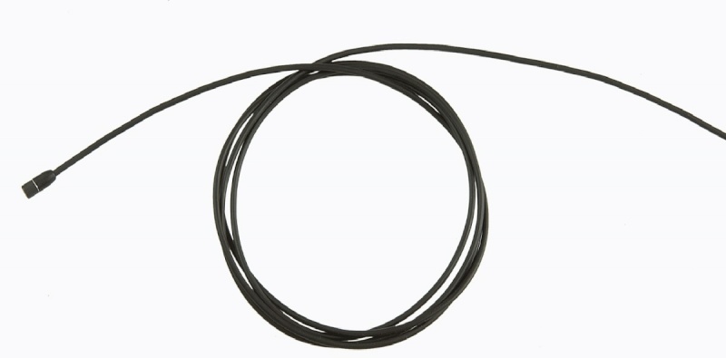 Sennheiser mikrofon MKE 2-ew-GOLD clip-on