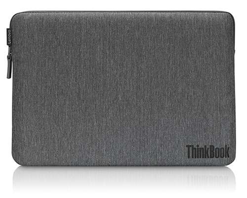 Lenovo sülearvutikott-kaitseümbris ThinkBook Sleeve 15-16", hall