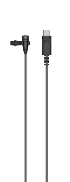 Sennheiser mikrofon XS LAV USB-C Lavalier Clip-on