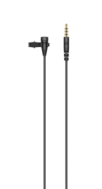 Sennheiser mikrofon XS LAV Mobile Lavalier Clip-on