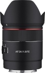 Samyang objektiiv AF 24mm F1.8 (Sony)