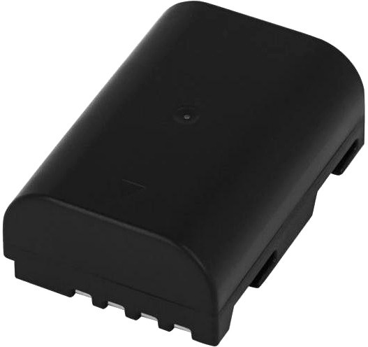 Newell aku Panasonic DMW-BLF19E 1860mAh