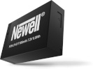 Newell aku Canon LP-E17 (950mAh)