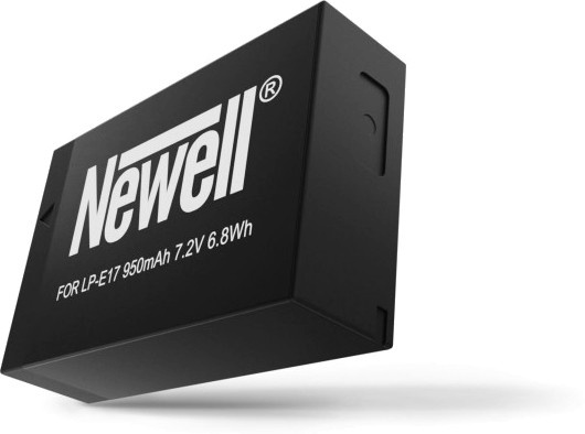 Newell aku Canon LP-E17 (950mAh)