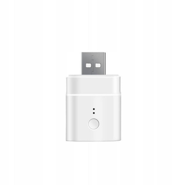 Sonoff nutiadapter Smart USB Adaptor Micro