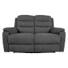 H4Y diivan MIMI 2-kohaline 153x93xH102cm, elektriline recliner, hall