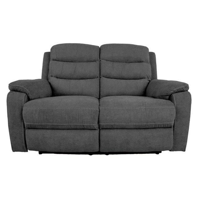 H4Y diivan MIMI 2-kohaline 153x93xH102cm, elektriline recliner, hall
