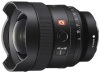 Sony objektiiv 14mm f/1.8 GM SEL FE