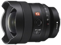 Sony objektiiv 14mm f/1.8 GM SEL FE