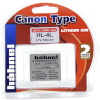 Hähnel aku Canon HL-4LHP