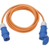 Brennenstuhl Camping/Maritime CEE Extension Cable 5m