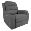 H4Y Tugitool MIMI elektriline recliner 92x93xH102cm, hall